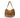 Sac Suzie nubuck chocolat à franges