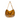 Sac Suzie nubuck cognac à franges