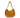 Sac Suzie nubuck cognac à franges