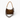 Sac Suzie daim chocolat