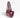 Sac Yvonne cuir vernis cerise